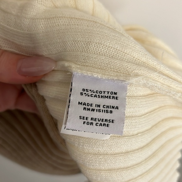 525 America Cardigan Dress - Picture 5 of 5